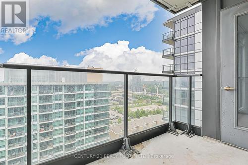 1612 - 19 Singer Court, Toronto, ON - Outdoor