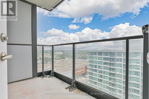 1612 - 19 Singer Court, Toronto, ON - Outdoor