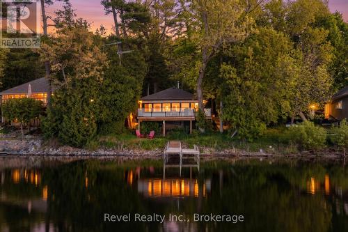 8004 TAITS BEACH ROAD  Hamilton Township (Bewdley), ON K0L 1E0