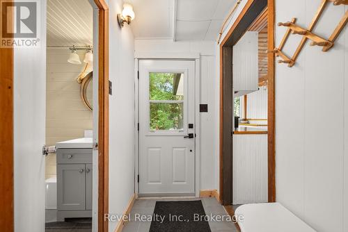 8004 Taits Beach Road, Hamilton Township (Bewdley), ON - Indoor Photo Showing Other Room