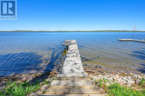 8004 Taits Beach Road, Hamilton Township (Bewdley), ON - Outdoor With Body Of Water With View