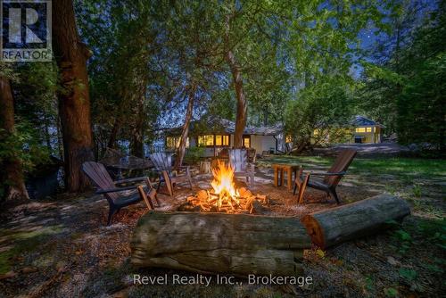 8004 Taits Beach Road, Hamilton Township (Bewdley), ON - Outdoor