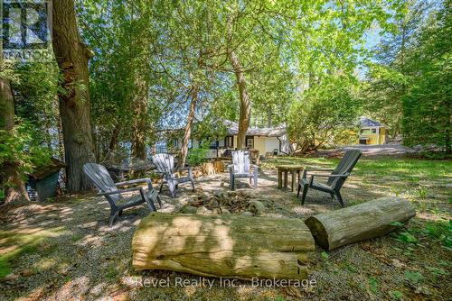 8004 Taits Beach Road, Hamilton Township (Bewdley), ON - Outdoor