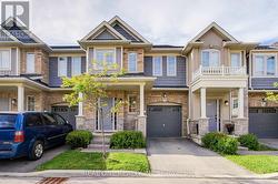 27 DRESSER LANE Hamilton, ON L9K 0K1