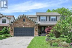 1864 DOWNES COURT  London North (North R), ON N6G 5E8