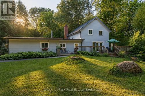 838151 4Th Line E, Mulmur, ON - Outdoor