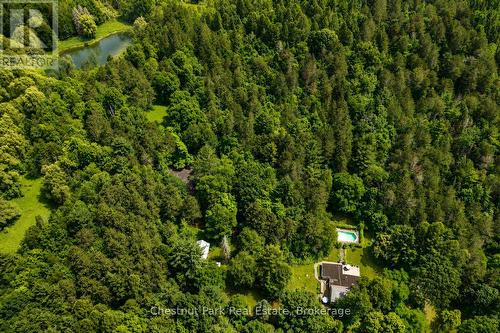 838151 4Th Line E, Mulmur, ON - Outdoor With View