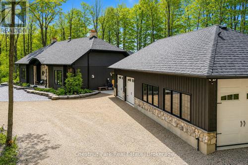 583724 Sideroad 60, Chatsworth, ON - Outdoor