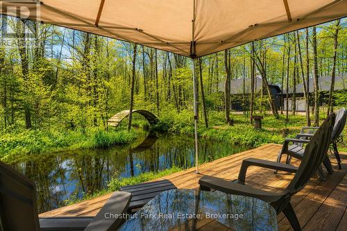 583724 Sideroad 60, Chatsworth, ON -  Photo Showing Other Room
