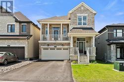 17 FOSSA TERRACE  Ottawa, ON K2J 6W4