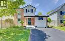 32 Enfield Drive, Cambridge, ON  - Outdoor 