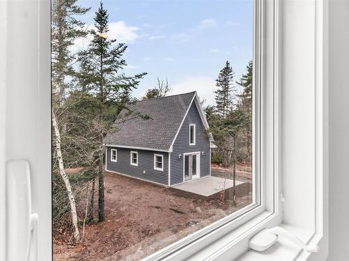 111 Ski Martock Road, Windsor Forks, NS 