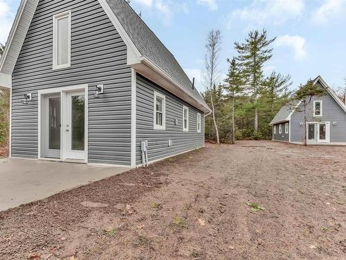 111 Ski Martock Road, Windsor Forks, NS 