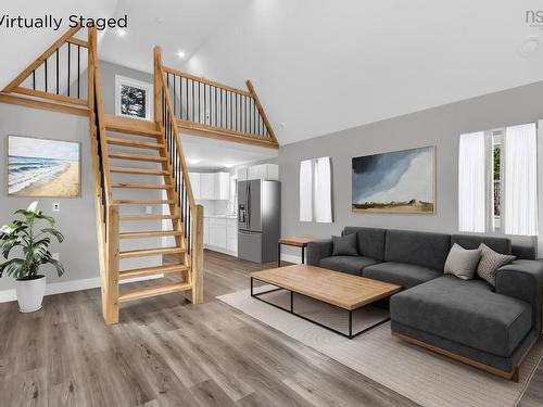 111 Ski Martock Road, Windsor Forks, NS 