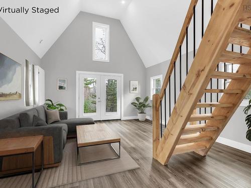 111 Ski Martock Road, Windsor Forks, NS 