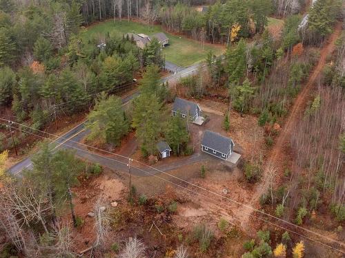 111 Ski Martock Road, Windsor Forks, NS 