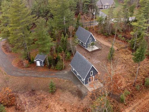 111 Ski Martock Road, Windsor Forks, NS 