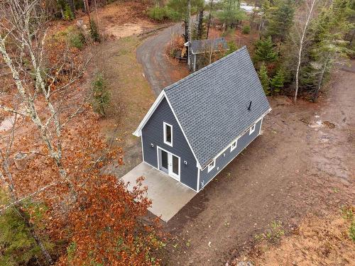 111 Ski Martock Road, Windsor Forks, NS 