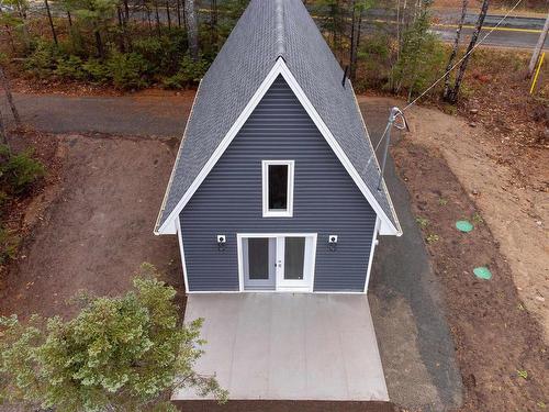 111 Ski Martock Road, Windsor Forks, NS 
