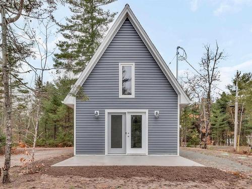 111 Ski Martock Road, Windsor Forks, NS 