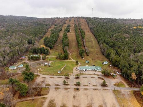 111 Ski Martock Road, Windsor Forks, NS 