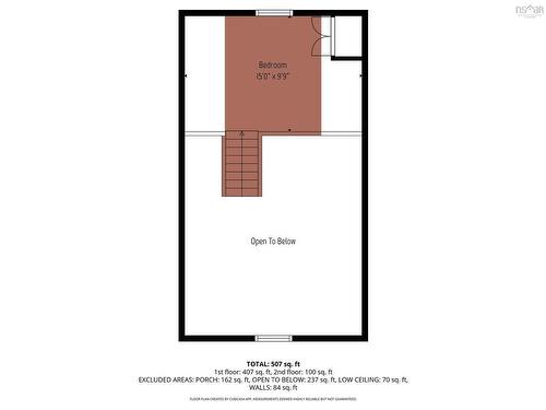 111 Ski Martock Road, Windsor Forks, NS 