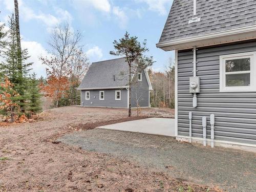111 Ski Martock Road, Windsor Forks, NS 