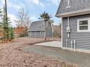 111 Ski Martock Road, Windsor Forks, NS 