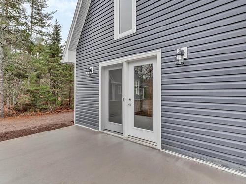 111 Ski Martock Road, Windsor Forks, NS 