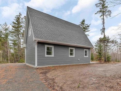 111 Ski Martock Road, Windsor Forks, NS 