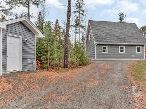 111 Ski Martock Road, Windsor Forks, NS 