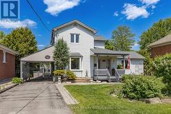 321 BEECHGROVE AVENUE Ottawa, ON K1Z 6R4