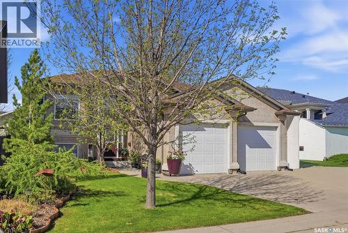 263 Beechmont Crescent, Saskatoon, SK - Outdoor