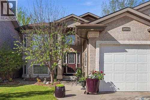 263 Beechmont Crescent, Saskatoon, SK - Outdoor