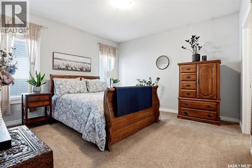 263 Beechmont Crescent, Saskatoon, SK - Indoor Photo Showing Bedroom