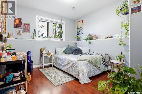 263 Beechmont Crescent, Saskatoon, SK - Indoor Photo Showing Bedroom