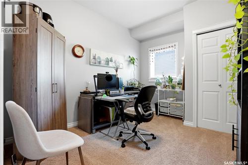 263 Beechmont Crescent, Saskatoon, SK - Indoor Photo Showing Office