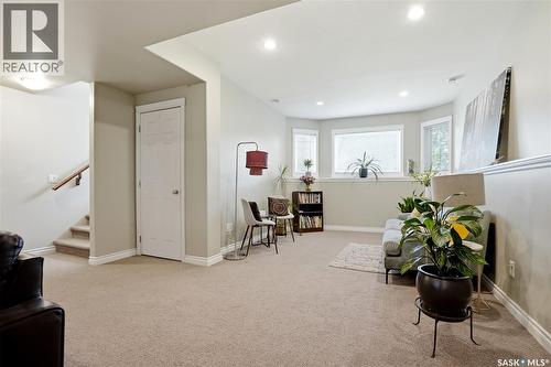 263 Beechmont Crescent, Saskatoon, SK - Indoor Photo Showing Other Room