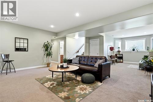 263 Beechmont Crescent, Saskatoon, SK - Indoor