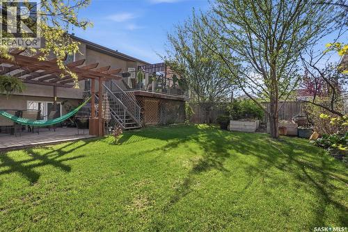 263 Beechmont Crescent, Saskatoon, SK - Outdoor