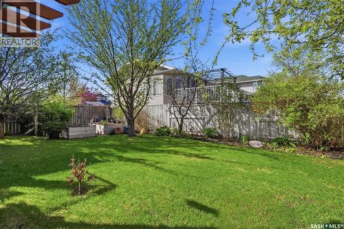 263 Beechmont Crescent, Saskatoon, SK - Outdoor