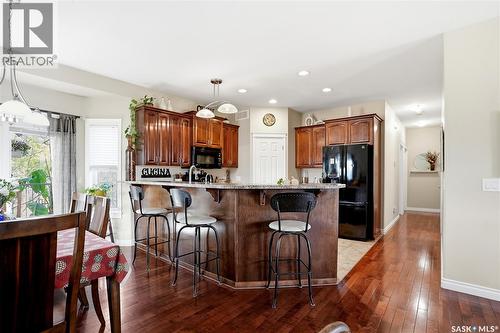 263 Beechmont Crescent, Saskatoon, SK - Indoor Photo Showing Other Room