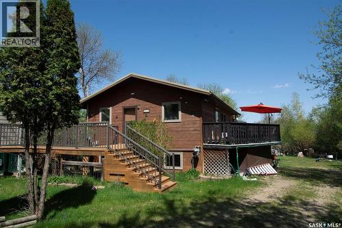462 Fairchild AVENUE  Regina Beach, SK S0G 4C0