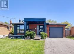 28 SILVERDALE DRIVE St. Catharines (Vine/Linwell), ON L2M 3N1