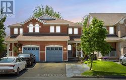 14 TODMORDEN DRIVE Brampton, ON L7A 1M7