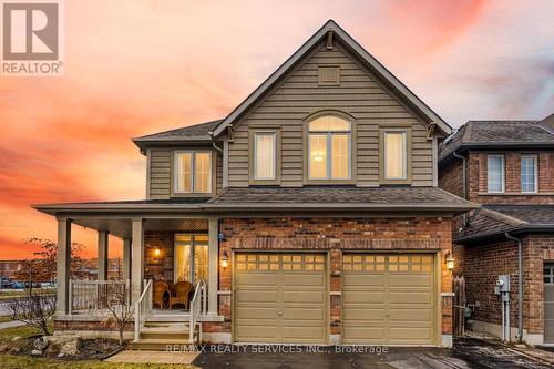 93 LEARMONT AVENUE  Caledon, ON L7C 3R4