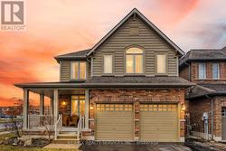 93 LEARMONT AVENUE Caledon, ON L7C 3R4