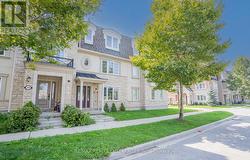 250 ELLEN DAVIDSON DRIVE Oakville, ON L6M 0V2