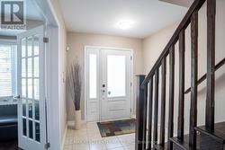 Foyer - 