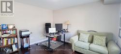 Ground Floor Office/Den - 
